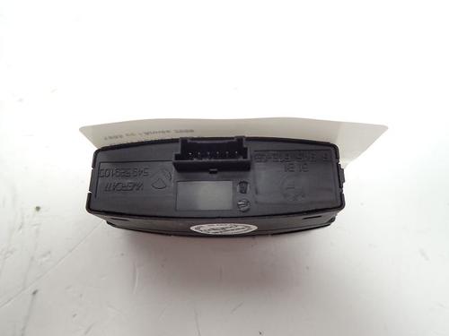 Warning switch BMW 1 (E87) 118 d | BP37768041I22 - Image 3