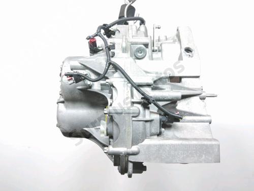 Gearbox RENAULT MEGANE III Hatchback (BZ0/1_, B3_) 1.5 dCi (BZ09, BZ0D, BZ1W, BZ29, BZ14) | BP36402521M3 - Image 4