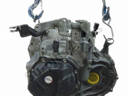 Gearbox OPEL AGILA B (H08) 1.2 (F68) | BP38035195M3 - Image 3