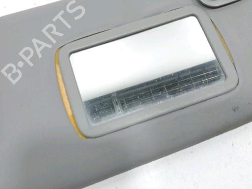 Right sun visor KIA RIO II (JB) 1.5 CRDi | BP37784633I2 - Image 2