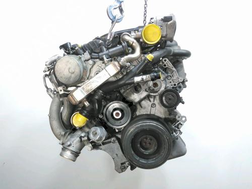 Engine BMW 3 Coupe (E92) 335 d | BP37600509M1 - Image 2