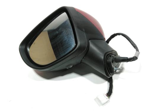 Used Left mirror NISSAN MICRA V (K14) 0.9 IG-T (90 hp) 28245764