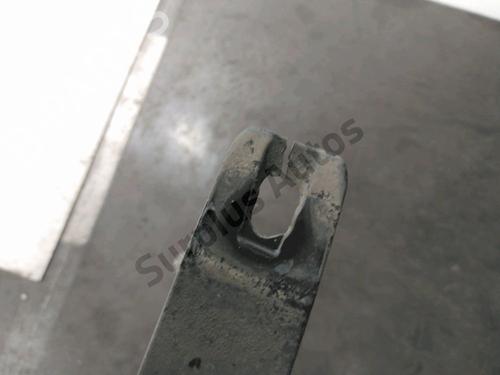 Pare-chocs avant PEUGEOT 206 Hatchback (2A/C) 1.6 HDi 110 | BP29444189C7 