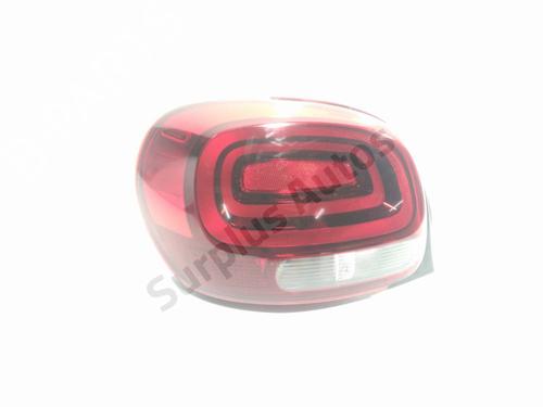 Venstre baglygte CITROËN C3 III (SX) 1.2 PureTech 82 (83 hp) 31750699