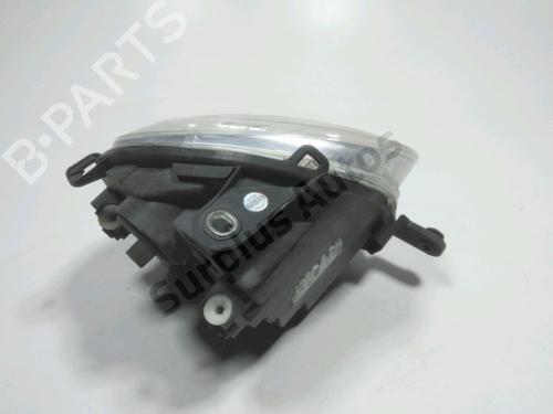 Left headlight FIAT 500 (312_) 1.2 (312AXA1A) | BP38345994C28 - Image 2