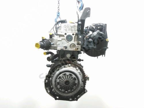 Engine DACIA SANDERO 1.4 MPI LPG | BP28218967M1 - Image 2