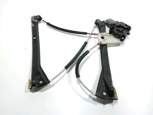 Front left window mechanism VW POLO V (6R1, 6C1) 1.6 TDI | BP28241114C22
