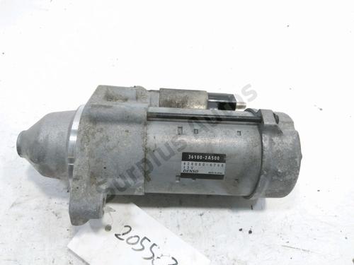 Startmotor KIA CEE'D Hatchback (ED) 1.6 CRDi 115 (115 hp) 30985484