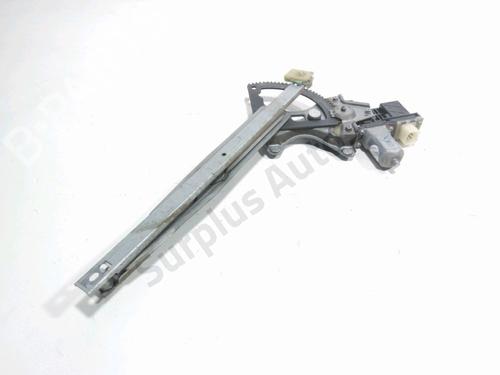 Used Front left window mechanism Front left window mechanism HYUNDAI i20 I (PB, PBT) 1.4 CRDi (75 hp) 34616761 34616761