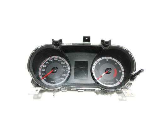 Used Instrument cluster PEUGEOT 4007 (VU_, VV_) 2.2 HDi (156 hp) 28230460