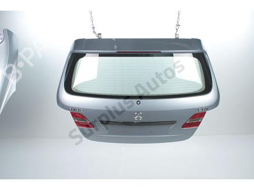 Used Tailgate MERCEDES-BENZ B-CLASS Sports Tourer (W245) B 180 CDI (245.207) (109 hp) 28259740