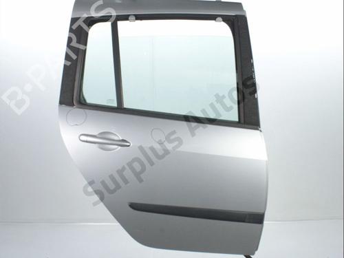 Porta posteriore destra RENAULT MODUS / GRAND MODUS (F/JP0_) 1.2 (JP0S) (78 hp) 30918901
