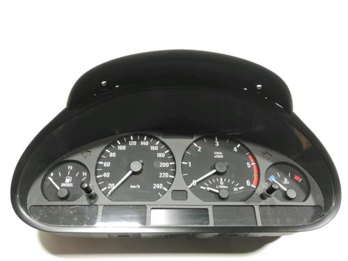 Used Instrument cluster Instrument cluster 37769103 37769103