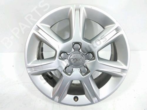 Used Rim Rim AUDI A3 Sportback (8PA) 2.0 TDI 16V (140 hp) 33646610 33646610