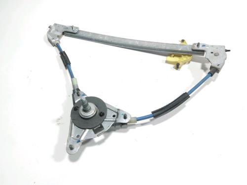 Used Rear right window mechanism CITROËN XSARA PICASSO (N68) 2.0 HDi (90 hp) 28250152