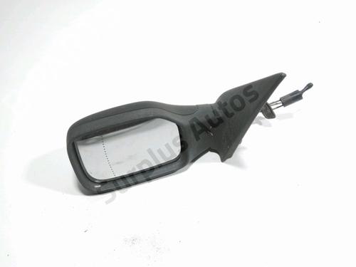 Used Left mirror Left mirror PEUGEOT 106 II (1A_, 1C_) 1.5 D (57 hp) 40252163 40252163