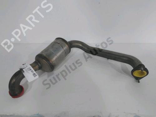 Catalyst FORD FOCUS II (DA_, HCP, DP) 1.6 TDCi | BP37763457M10 - Image 2