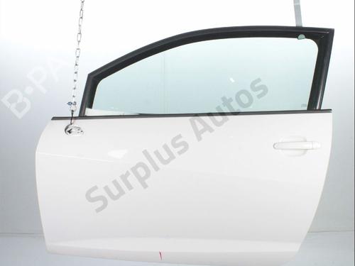 Puerta delantera izquierda Puerta delantera izquierda SEAT IBIZA IV (6J5, 6P1) 2.0 TDI (143 hp) 35773741 35773741