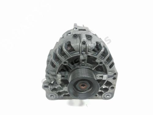 Used Alternator Alternator 28222867 28222867