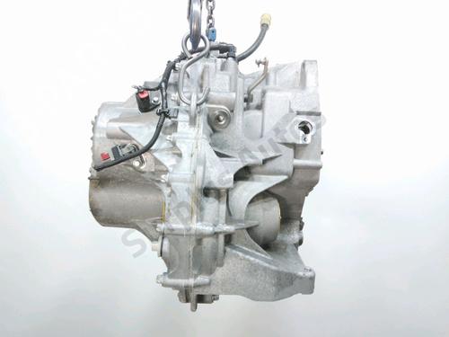 Gearbox RENAULT CAPTUR I (J5_, H5_) 1.2 TCe 120 | BP35893388M3 - Image 4