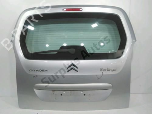 tailgate-citroen-berlingo-multispace-b9-2008-36000386 main image