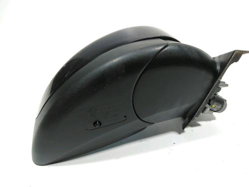 Right mirror RENAULT ESPACE IV (JK0/1_) 2.0 dCi (JK01, JK02, JK1J, JK1K, JK1H) | BP29858371C27