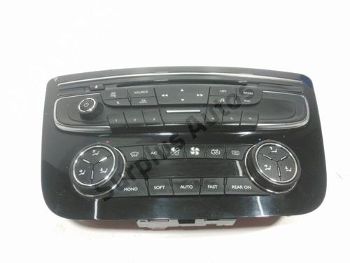 Used Climate control Climate control 28228288 28228288