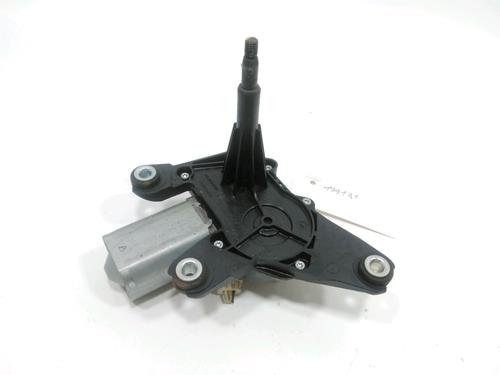 Used Rear wiper motor DACIA DUSTER (HS_) 1.5 dCi 4x4 (HSMC, HSMD) (110 hp) 31008097