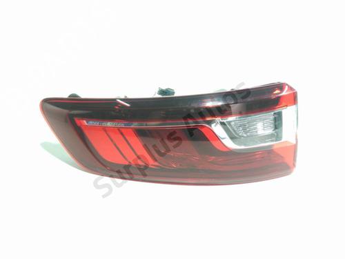 Used Left taillight Left taillight 38497907 38497907