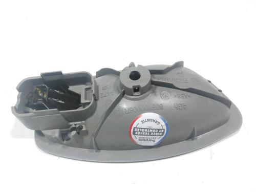 Front left interior door handle RENAULT ZOE (BFM_) ZOE | BP37775213I13 - Image 2