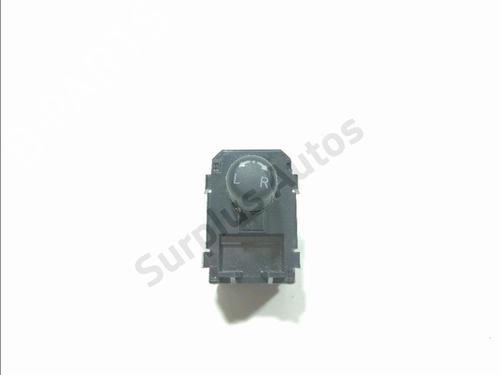 mirror-switch-nissan-leaf-ze0-2010-2011-2012-2013-2014-2015-2016-2017-37773235 main image