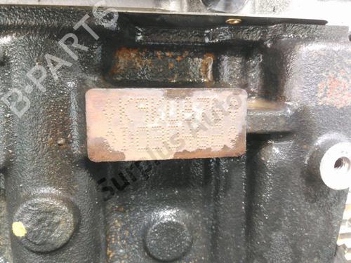 Engine RENAULT MEGANE IV Hatchback (B9A/M/N_) 1.5 Blue dCi 115 (B9A6) | BP39577330M1 - Image 5