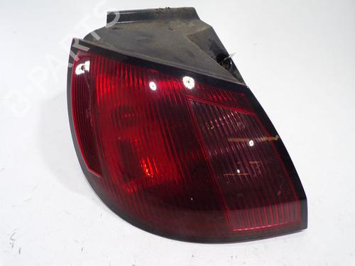 Used Left taillight Left taillight 37788764 37788764