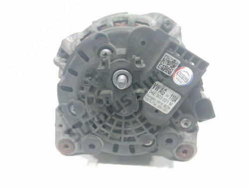 Alternator SEAT LEON (5F1) 1.2 TSI | BP32040597M7 - Image 3