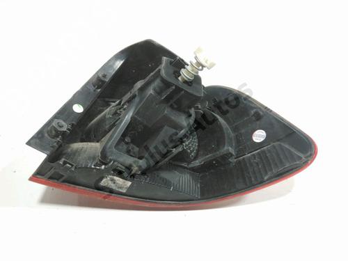 Left taillight VW GOLF VI (5K1) 1.4 | BP37507317C34 - Image 3