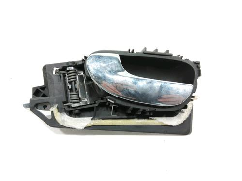 Used Rear left interior door handle Rear left interior door handle PEUGEOT 307 Break (3E) 1.6 HDi 110 (109 hp) 30999995 30999995