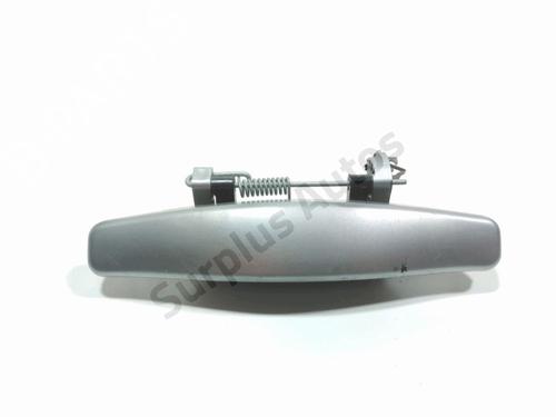 Used Front left exterior door handle DACIA SANDERO 1.5 dCi (86 hp) 28242463