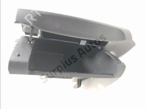 Handskerum RENAULT TWINGO III (BCM_, BCA_) 1.0 SCe 70 (BCMB) | BP36402566C95 - Image 2