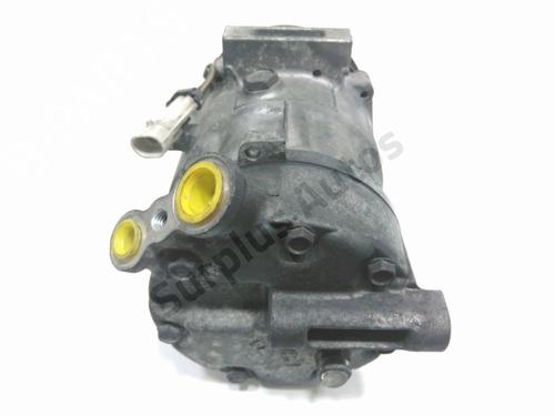 AC compressor SAAB 9-3 (YS3F, E79, D79, D75) 1.9 TiD | BP37291416M34 - Image 3