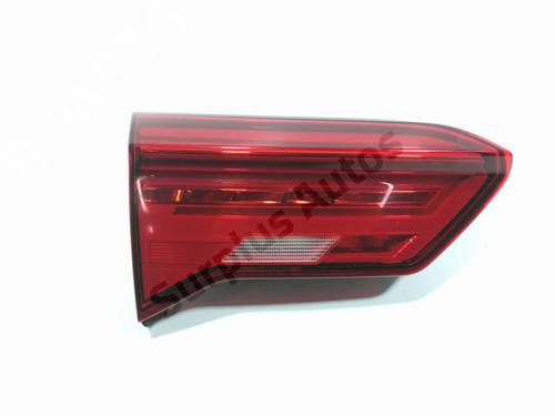 Venstre baklys, luke VW T-ROC (A11, D11) 1.5 TSI (150 hp) 28268201
