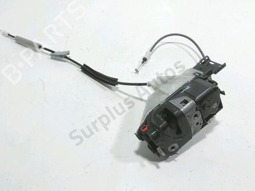 rear-left-lock-citroen-c3-iii-van-sx_-sy_-2016-40060248 main image