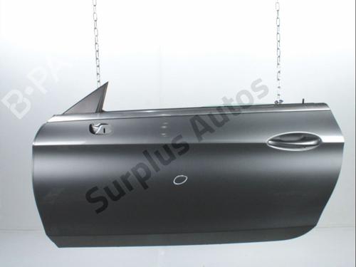 Porta frente esquerda MERCEDES-BENZ C-CLASS Coupe (C205) C 250 d (205.308) (204 hp) 32153959