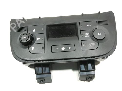 Used Climate control Climate control 37766998 37766998