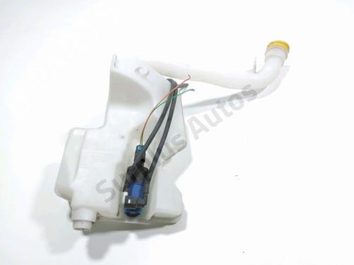 Windscreen washer tank RENAULT CLIO IV (BH_) 1.5 dCi 75 | BP28274271C113 