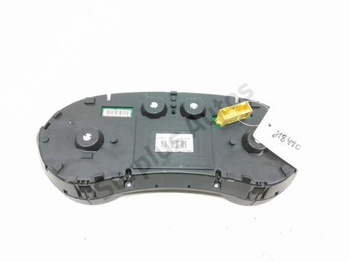 Instrument cluster PEUGEOT 308 I (4A_, 4C_) 1.4 16V | BP30991522C47