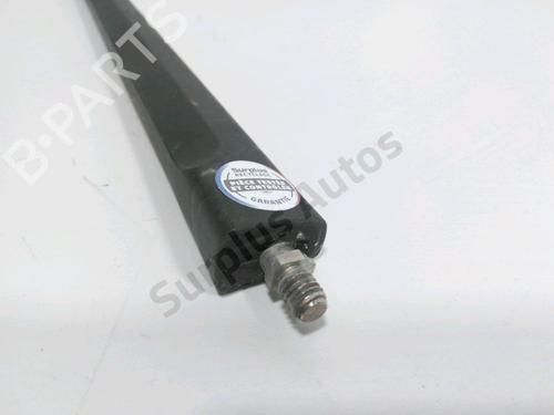 Antenne/Base RENAULT CAPTUR II (HF_) Blue dCi 115 (HFAD) | BP37784244C140 - Image 2