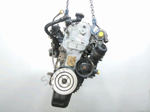 Engine CHEVROLET AVEO Hatchback (T300) 1.3 D | BP37761937M1 - Image 4