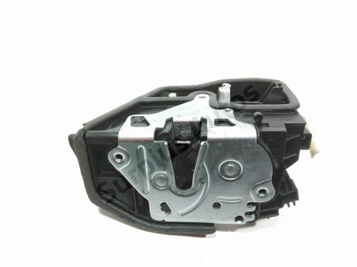 Used Rear left lock BMW 3 (F30, F80) 318 d (143 hp) 28255401
