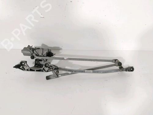 Used Front wipers mechanism Front wipers mechanism 37790797 37790797