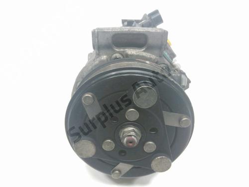 Used AC compressor AC compressor MAZDA 3 (BL) 1.6 MZR CD (BL14) (116 hp) 32310881 32310881